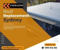 CK Roofing Solutions image 3